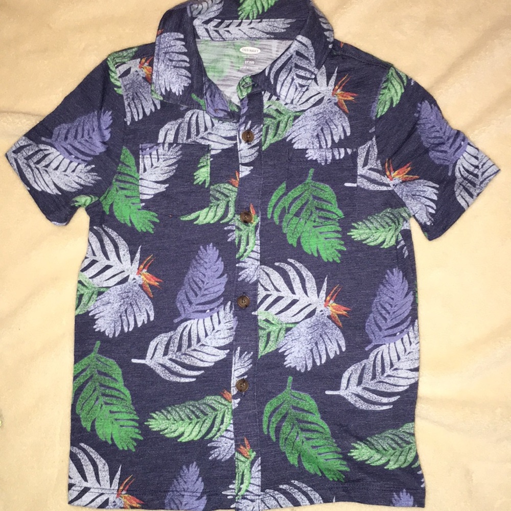 Old Navy Shirt